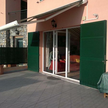 Appartamento Terrazza Vista Mare Mozzafiato โมเนเลีย ภายนอก รูปภาพ